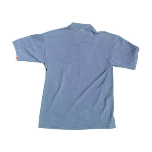 Military B-17 Nine-0-Nine Polo Shirt Collings M - Picture 4 of 7